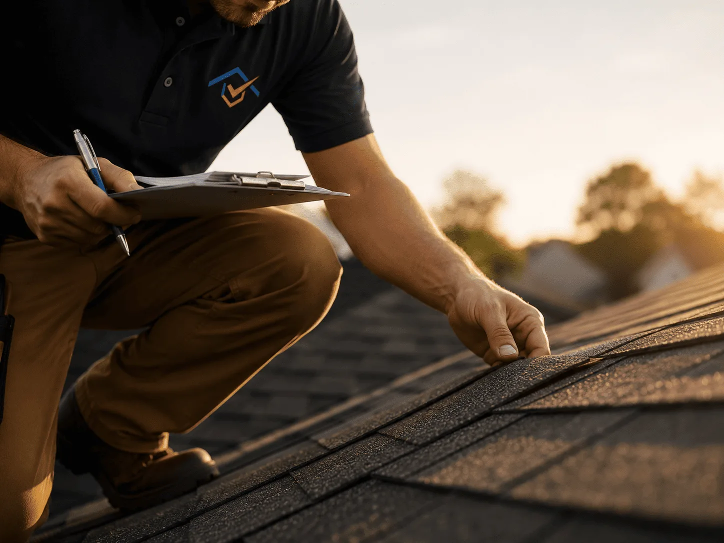 Why Choose Roof Inspection in Blue Ridge, GA